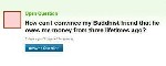 Fun with Buddhism