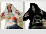 Pope Vader