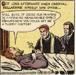 Praying