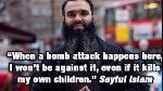 Sayful Islam