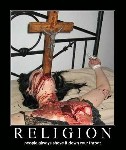 religiots whereisyourgodnow 9556