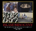 Fun with islam women and superiority