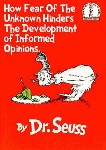 Dr  Seuss