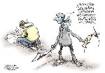 Tolerance and Respect for others