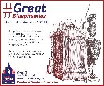 Great Blasphemies