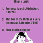 Simple Logic