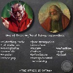 2 mythical figures