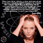 Jodie Foster