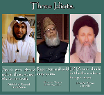 Three Idiots