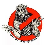 I aint afraid of no ghost