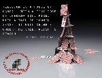 Religion is like a house of cards