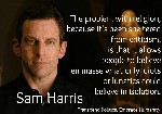 Sam Harris