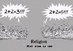 religiots whereisyourgodnow 9364