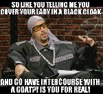 Ali G