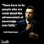 Seth MacFarlane