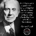 Bertrand Russel