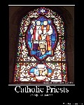 Catholic Priests