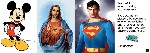 Choosing a Superhero