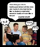 Bibel Porn