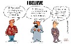 I believe