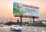 Stil missing