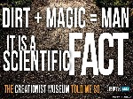 dirt plus magic