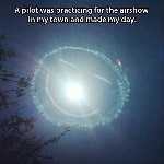 Chemtrails