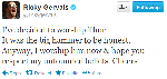Rick Gervais