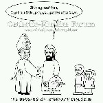 The Benefits of Infaith Dialogue