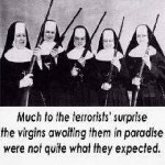 Virgins