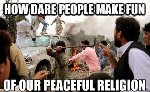 religion of peace