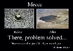 Mecca