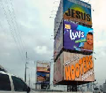 Jesus luves hooters