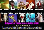 Know your Bible