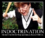 Indoctrination