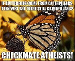 Creationists Logic LOL
