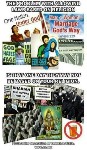 Laws based on Religion