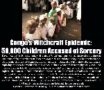 Religion on savages