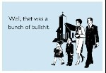 Bunch of Bullshit