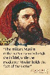 Marco Polo on Islam
