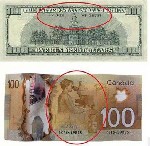 US vs Canada