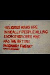 religiots whereisyourgodnow 9262
