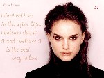 Natalie Portman