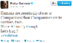 Rick Gervais