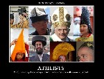 silly hats