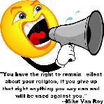 right to remain silent