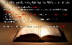 explaining the bible to an atheist