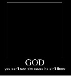 GOD