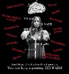 God is Love