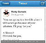 Rick Gervais